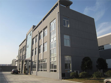 企業風貌