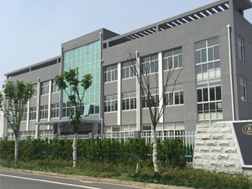企業風貌